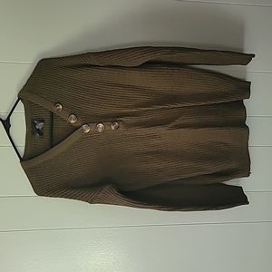 Maternity Love Knit Sweater